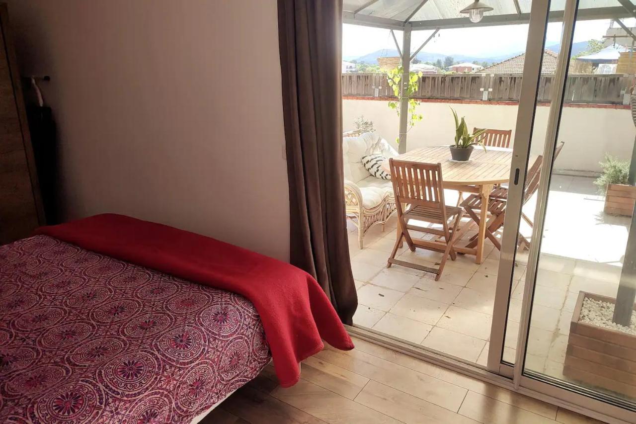 Appartement Provencal Avec Terrasse Dans Le Var Les Arcs-sur-Argens Exterior photo